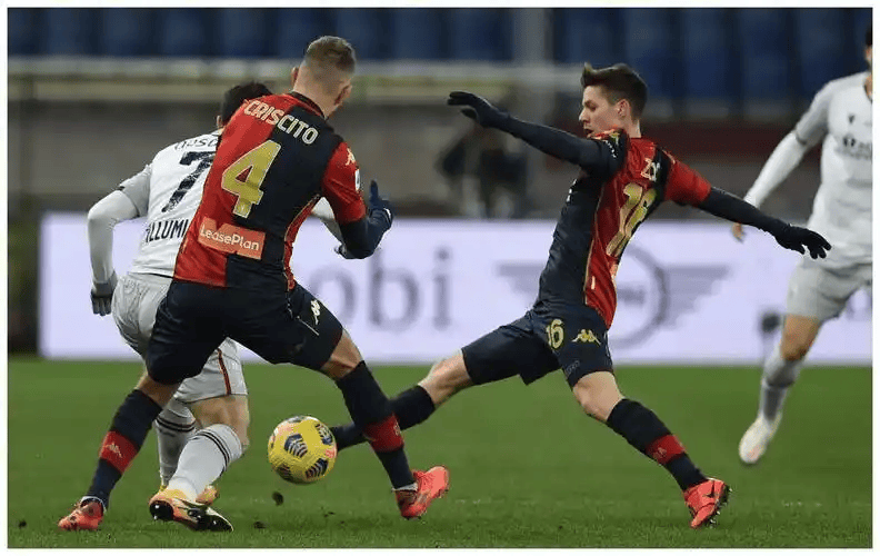 意甲焦点战：热那亚VS博洛尼亚深度剖析